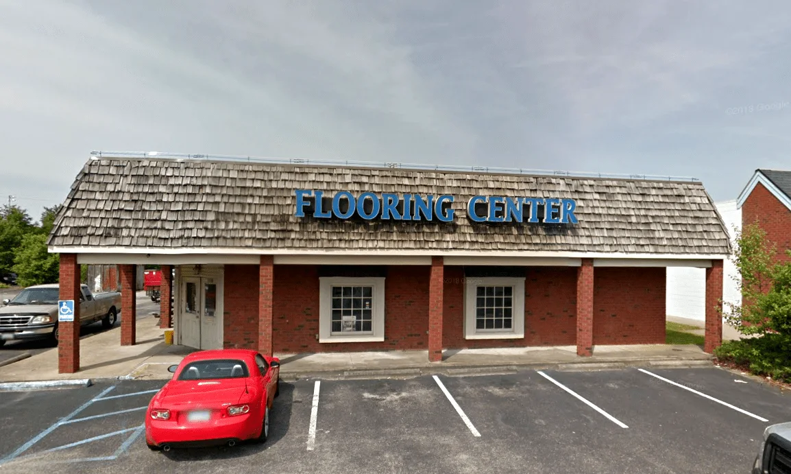 Flooring design professionals in the Chesapeake, VA area - Custom Carpet & Vinyl