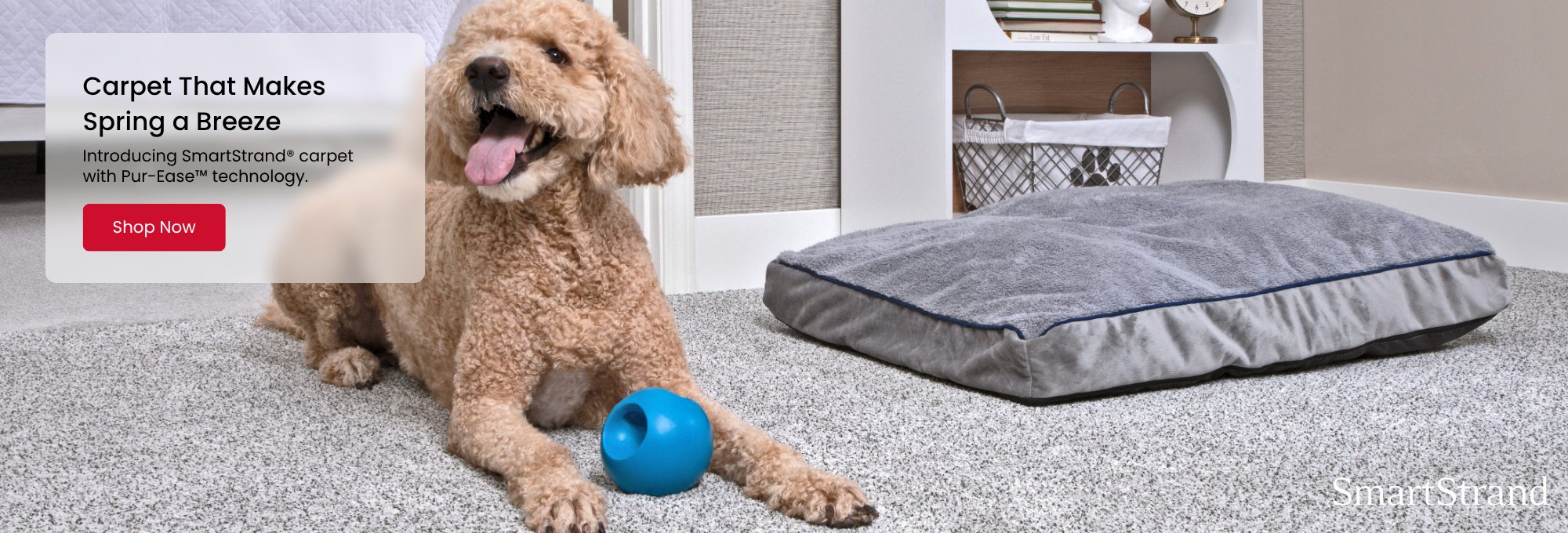 Browse SmartStrand products