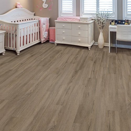 The newest trend in floors is luxury vinyl flooring in Suffolk, VA from Custom Carpet & Vinyl